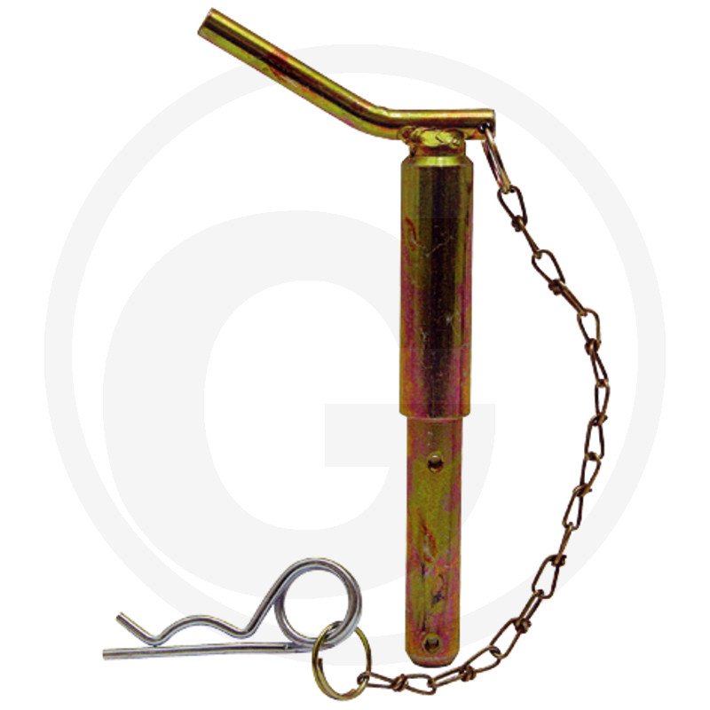 Sworzeń łącznika dolnego