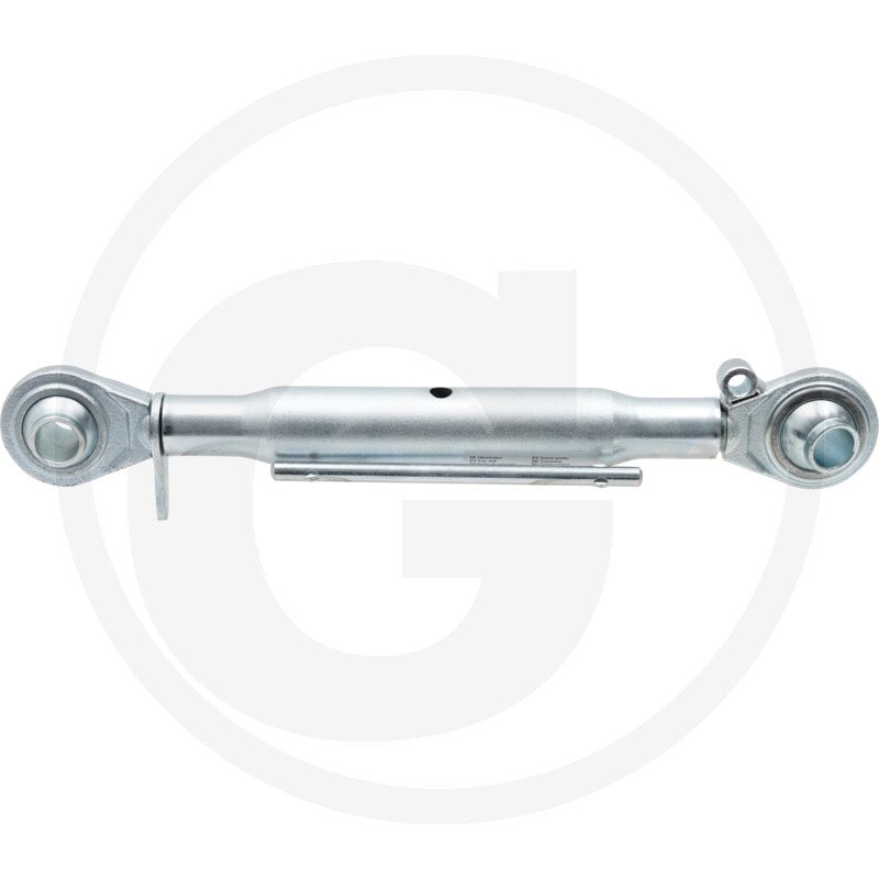 Mechanischer Oberlenker