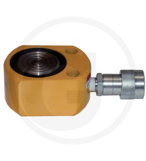 Plaski cylinder hydrauliczny, 20t 640.0150