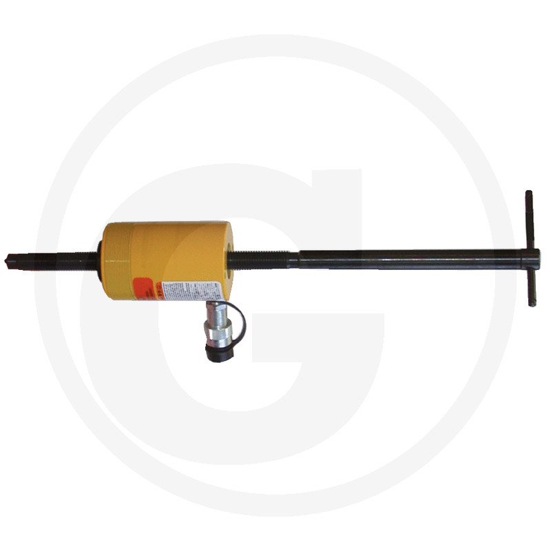 Wydrazony tlok cylindra hydraulicznegoz  640.0170