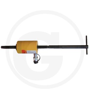 Wydrazony tlok cylindra hydraulicznegoz  640.0190