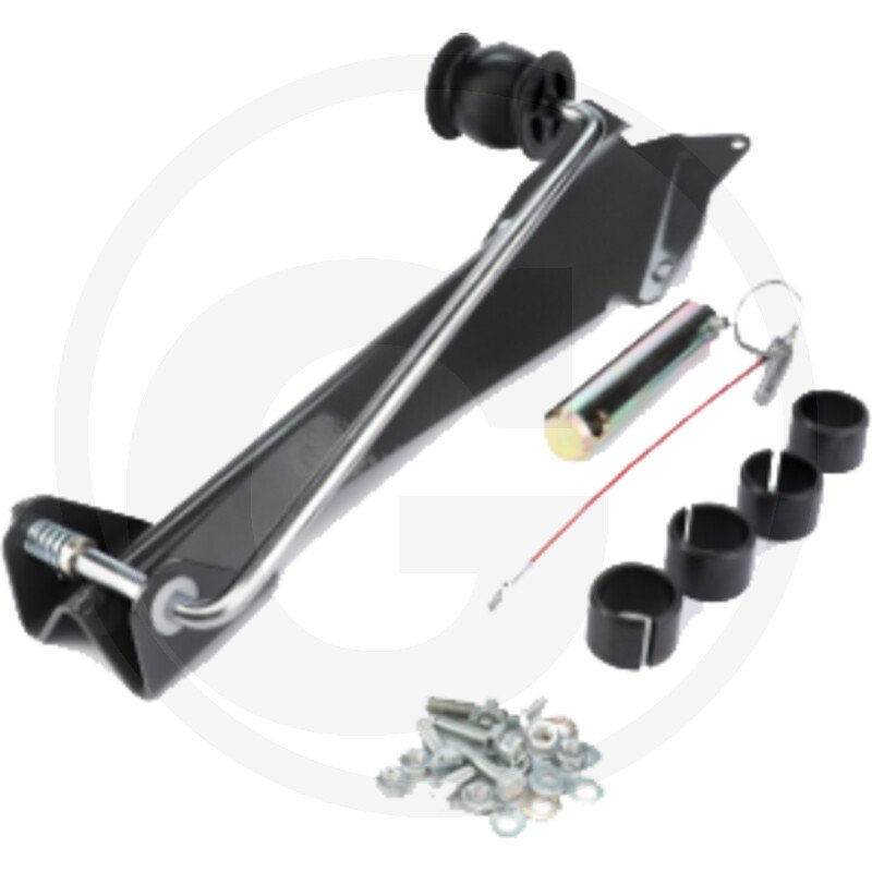 Uchwyt łącznika górnego kat.2-3