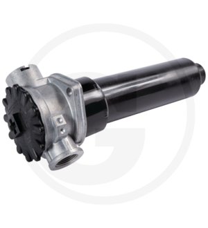 Filtry zwrotne - zestaw