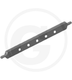 Ackerschiene 02.470.002-A34