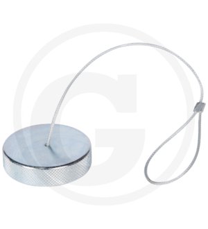 Osłona przeciwpyłowa