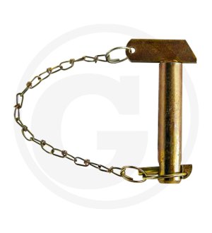 Sworzeń łącznika górnego