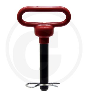 Sworzeń łącznika górnego