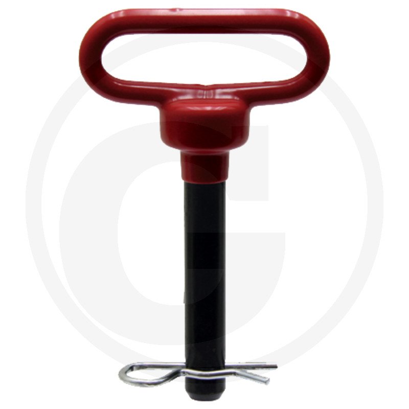 Sworzeń łącznika górnego