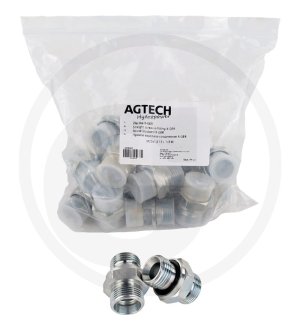 Przyłącze X-GER M22x1,5 15 L 1/2 WD 87003138