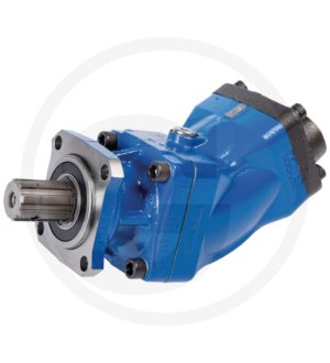 Pompa osiowo-tłokowa seria EOS