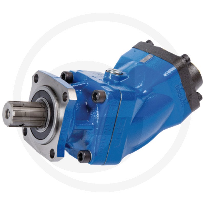 Pompa osiowo-tłokowa seria EOS