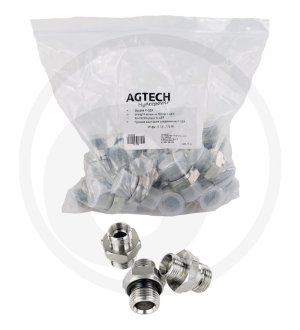 Przyłącze X-GER M18x1,5 12 L 1/2 WD 87003134