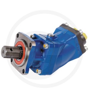 Pompa osiowo-tłokowa seria EOS