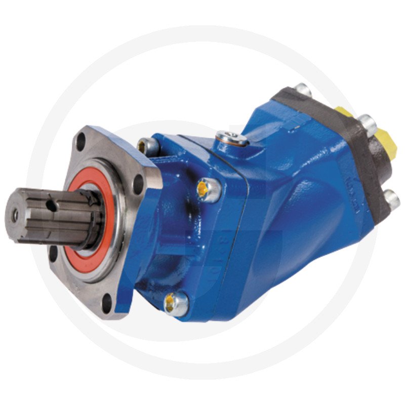 Pompa osiowo-tłokowa seria EOS