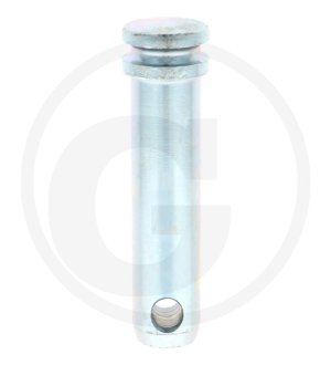 Sworzeń łącznika dolnego 12818