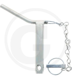 Sworzeń łącznika górnego