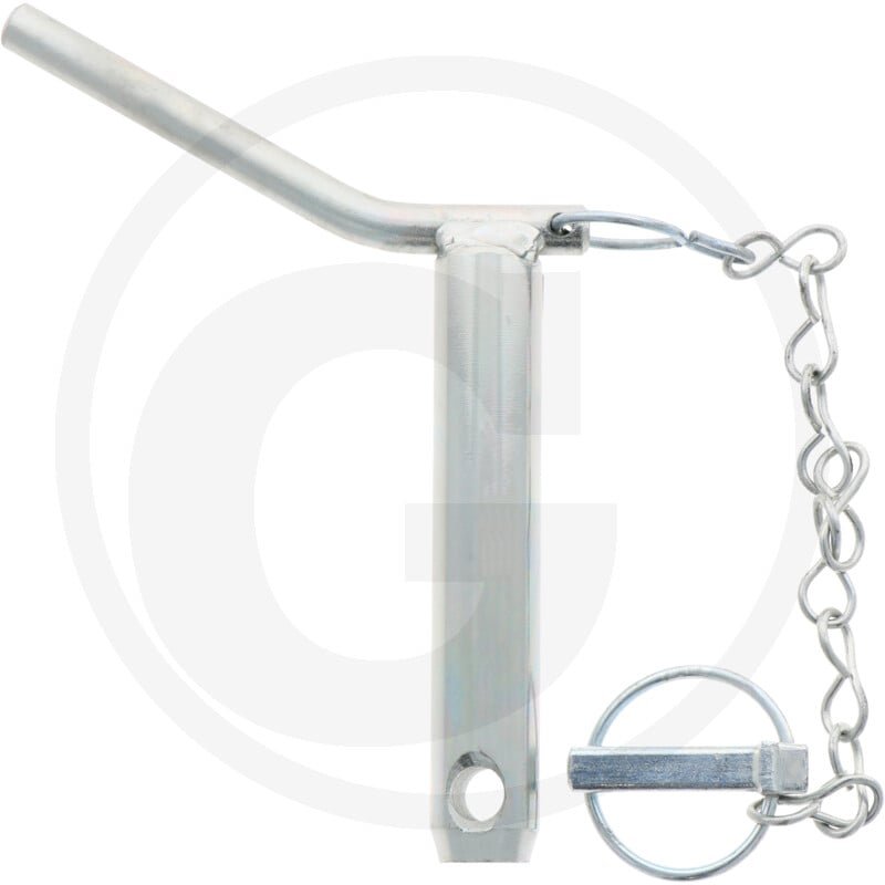 Sworzeń łącznika górnego