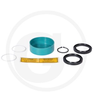 Zestaw uszczelek
