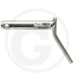 Sworzeń łącznika górnego