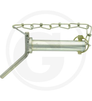 Sworzeń łącznika górnego