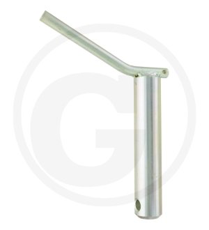 Sworzeń łącznika górnego