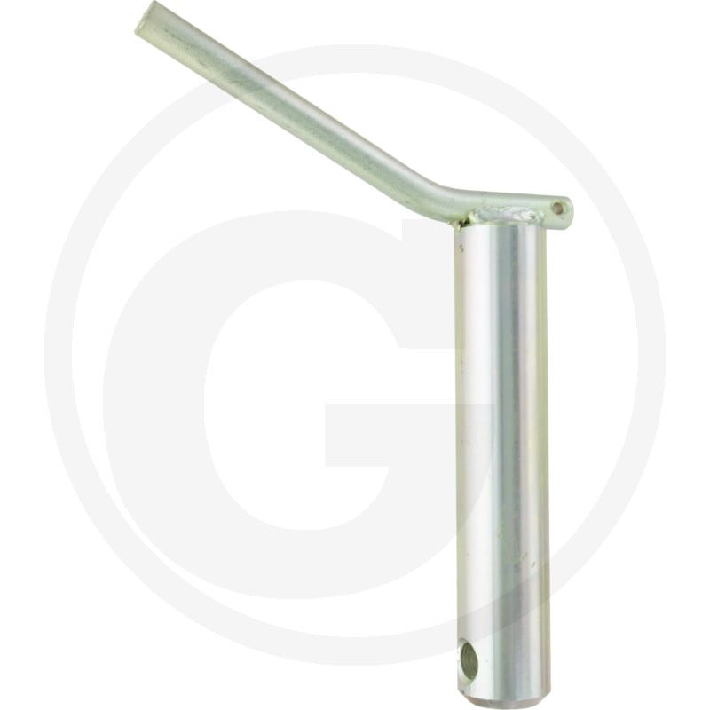 Sworzeń łącznika górnego