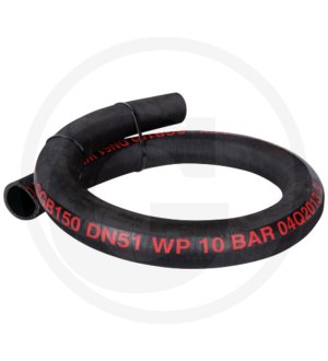 Wąż zasysania OP50 x 1600mm dł.