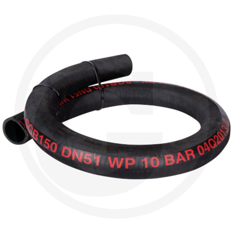 Wąż zasysania OP50 x 1600mm dł.