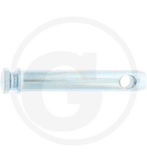 Sworzeń łącznika górnego