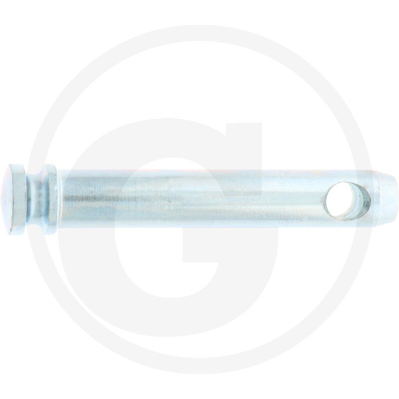 Sworzeń łącznika górnego