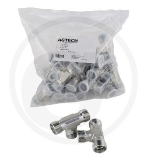 Trójnik X-TV M18x1,5 12 L 87003508