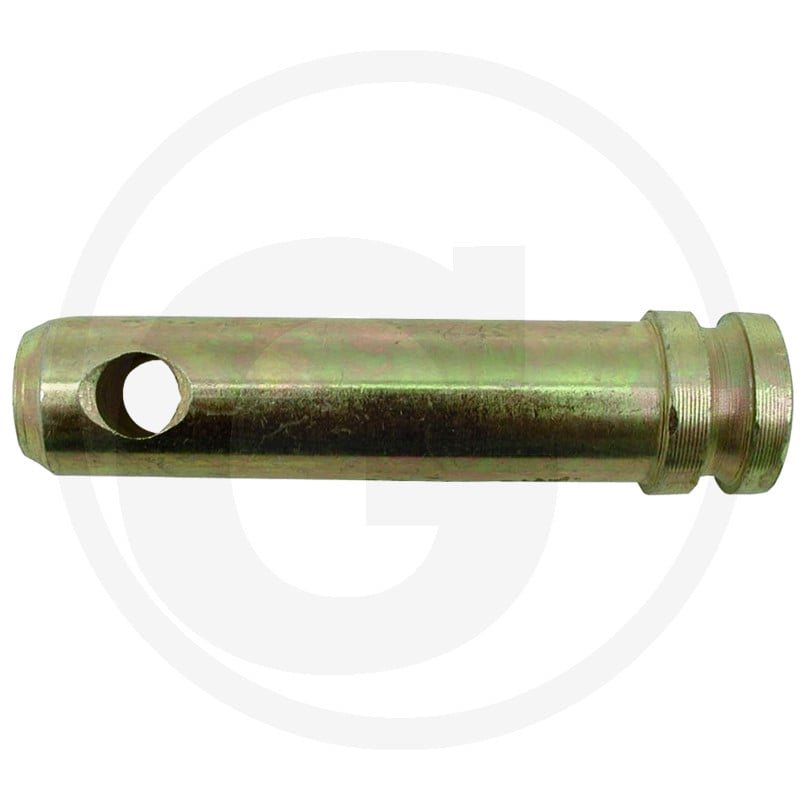 Sworzeń łącznika górnego