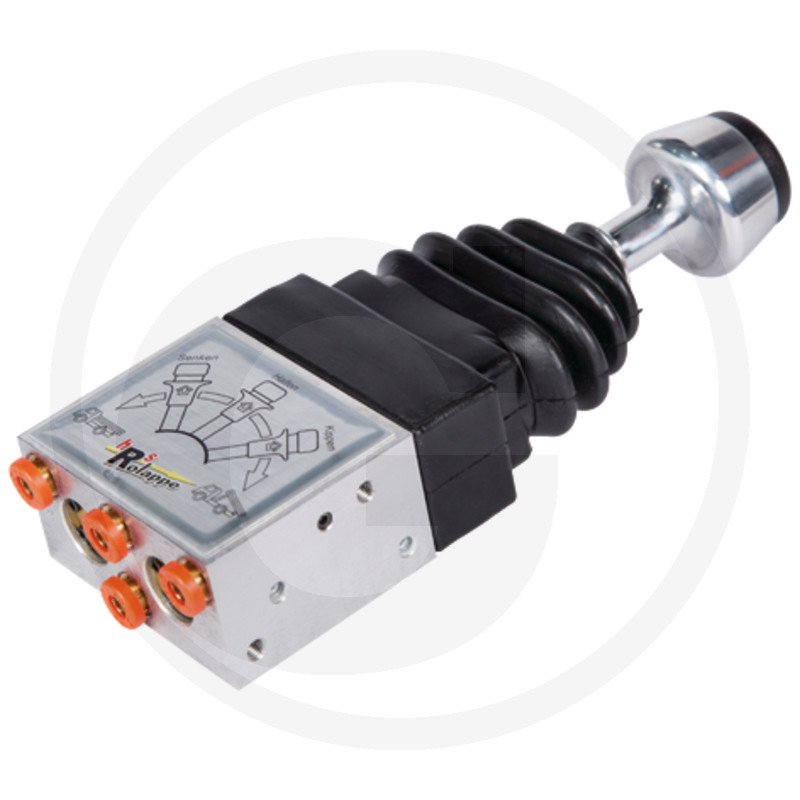 Zawór przełączający powietrze