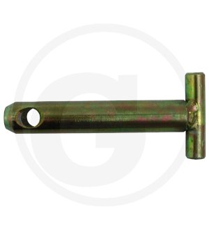 Sworzeń łącznika górnego