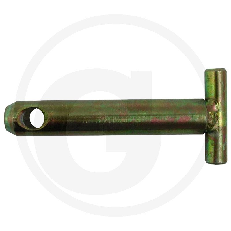 Sworzeń łącznika górnego