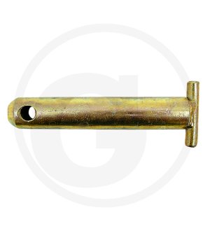 Sworzeń łącznika górnego