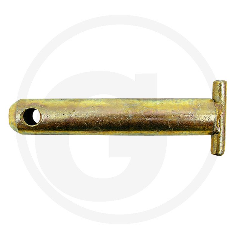 Sworzeń łącznika górnego