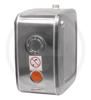 Zbiornik hydrauliczny