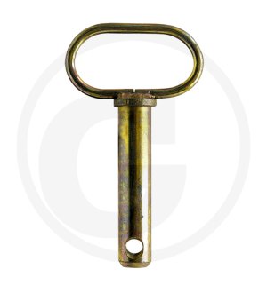 Sworzeń łącznika górnego