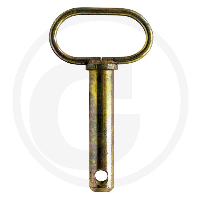 Sworzeń łącznika górnego