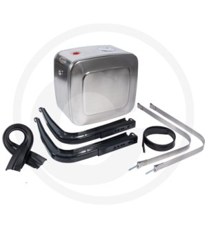 Zbiornik hydrauliczny