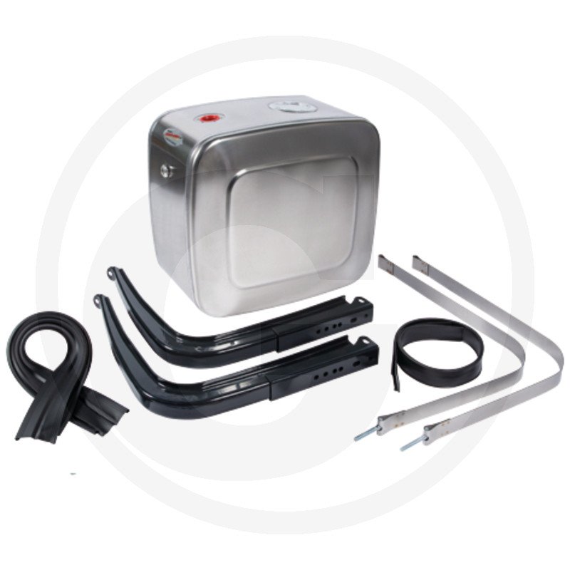 Zbiornik hydrauliczny