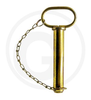 Sworzeń łącznika górnego 12849