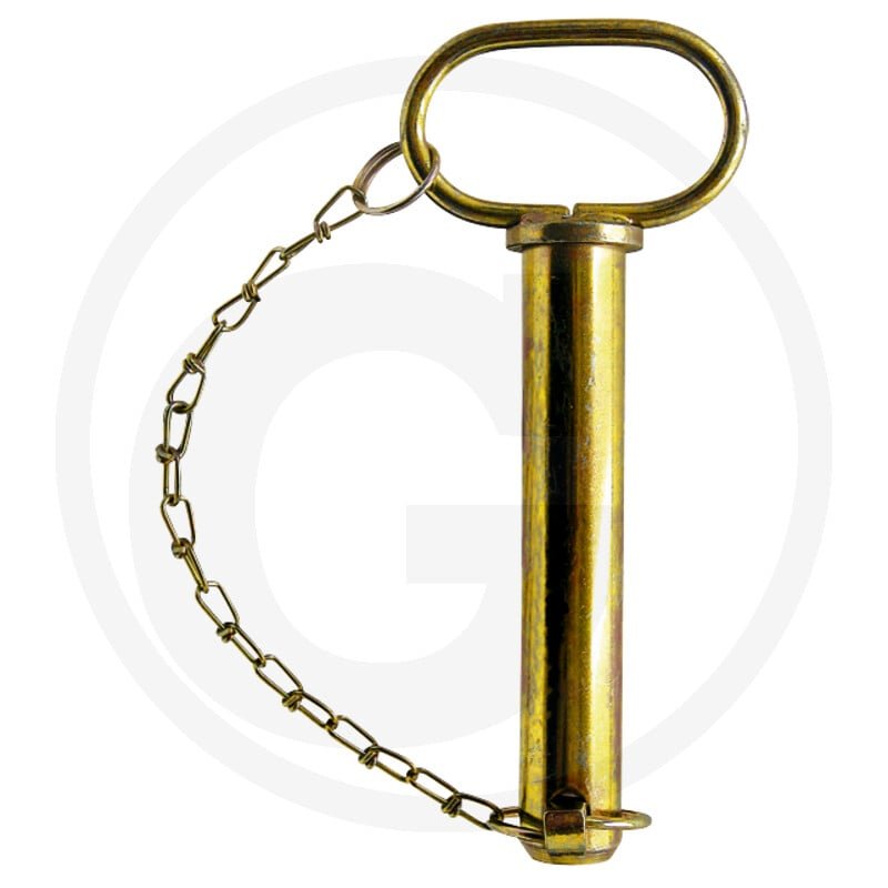 Sworzeń łącznika górnego 12849