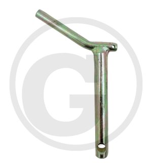 Sworzeń łącznika górnego