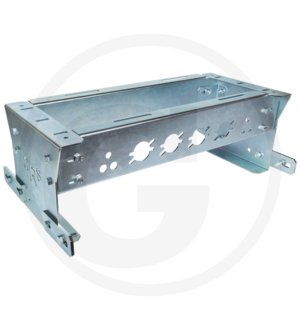 Zestaw montażowy zbiornika