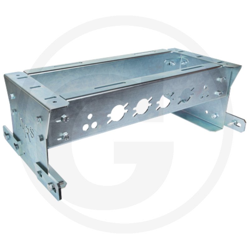 Zestaw montażowy zbiornika