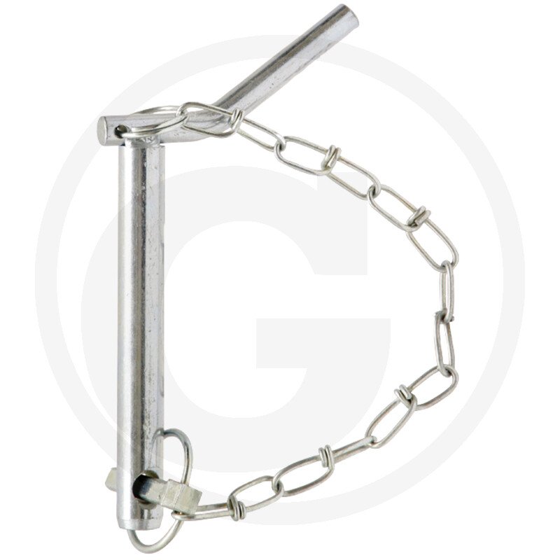 Sworzeń łącznika górnego