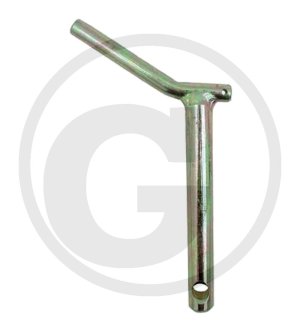 Sworzeń łącznika górnego