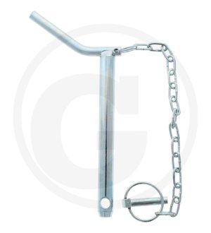 Sworzeń łącznika górnego